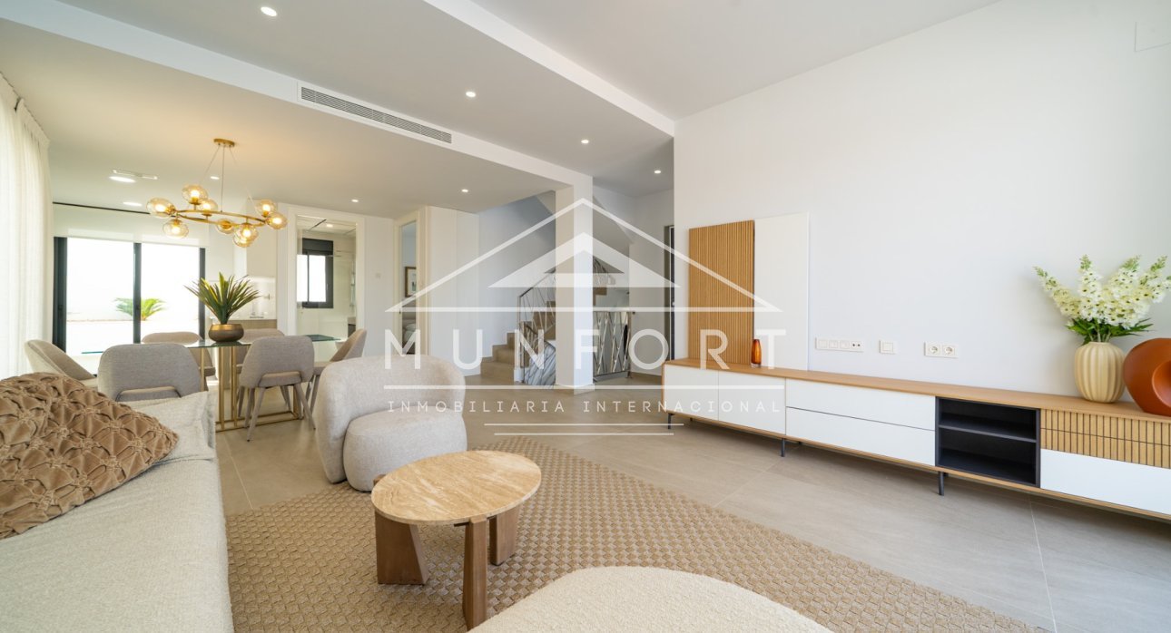 Segunda mano - Villas -
Orihuela Costa