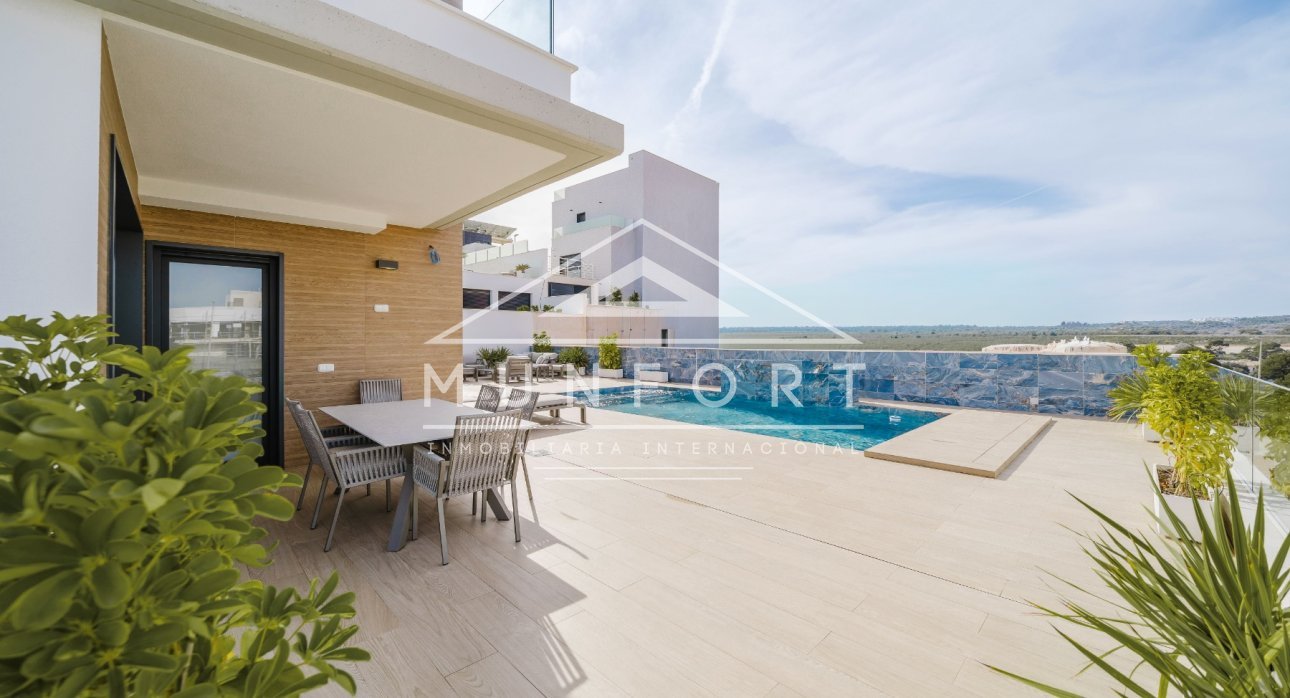 Segunda mano - Villas -
Orihuela Costa