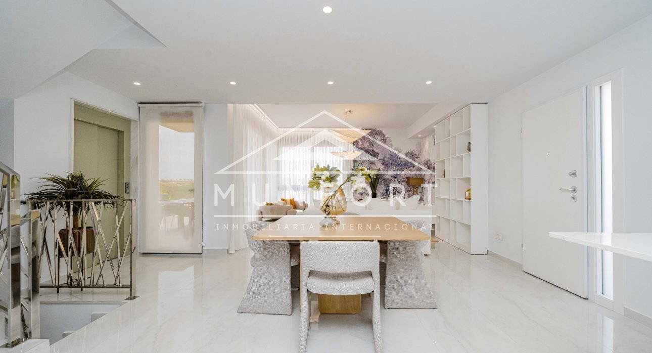 Segunda mano - Villas -
Orihuela Costa