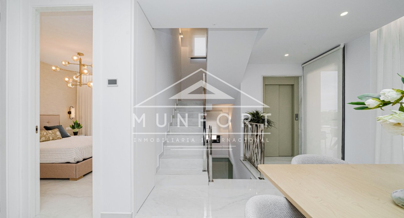 Segunda mano - Villas -
Orihuela Costa