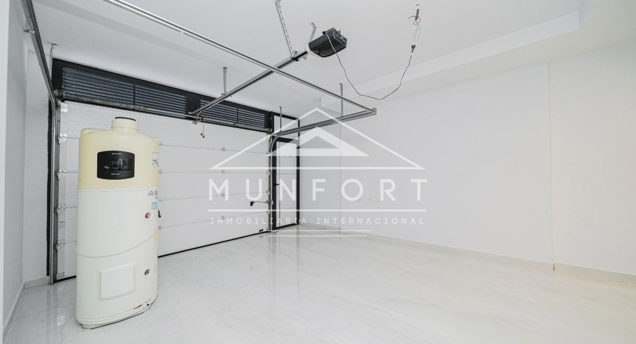 Segunda mano - Villas -
Orihuela Costa