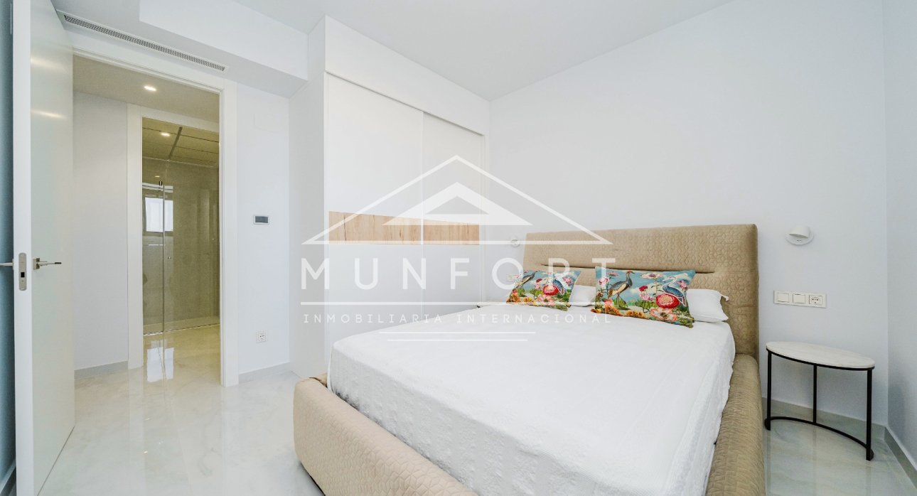 Segunda mano - Villas -
Orihuela Costa