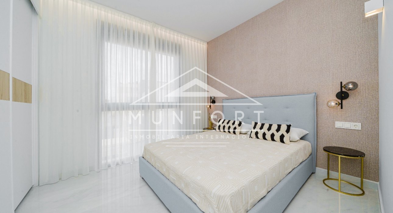 Segunda mano - Villas -
Orihuela Costa