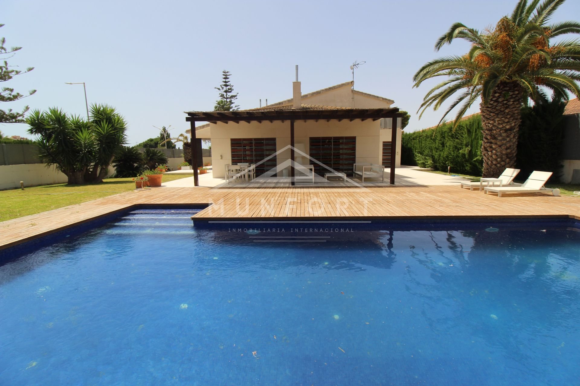 Segunda mano - Villas -
Orihuela Costa