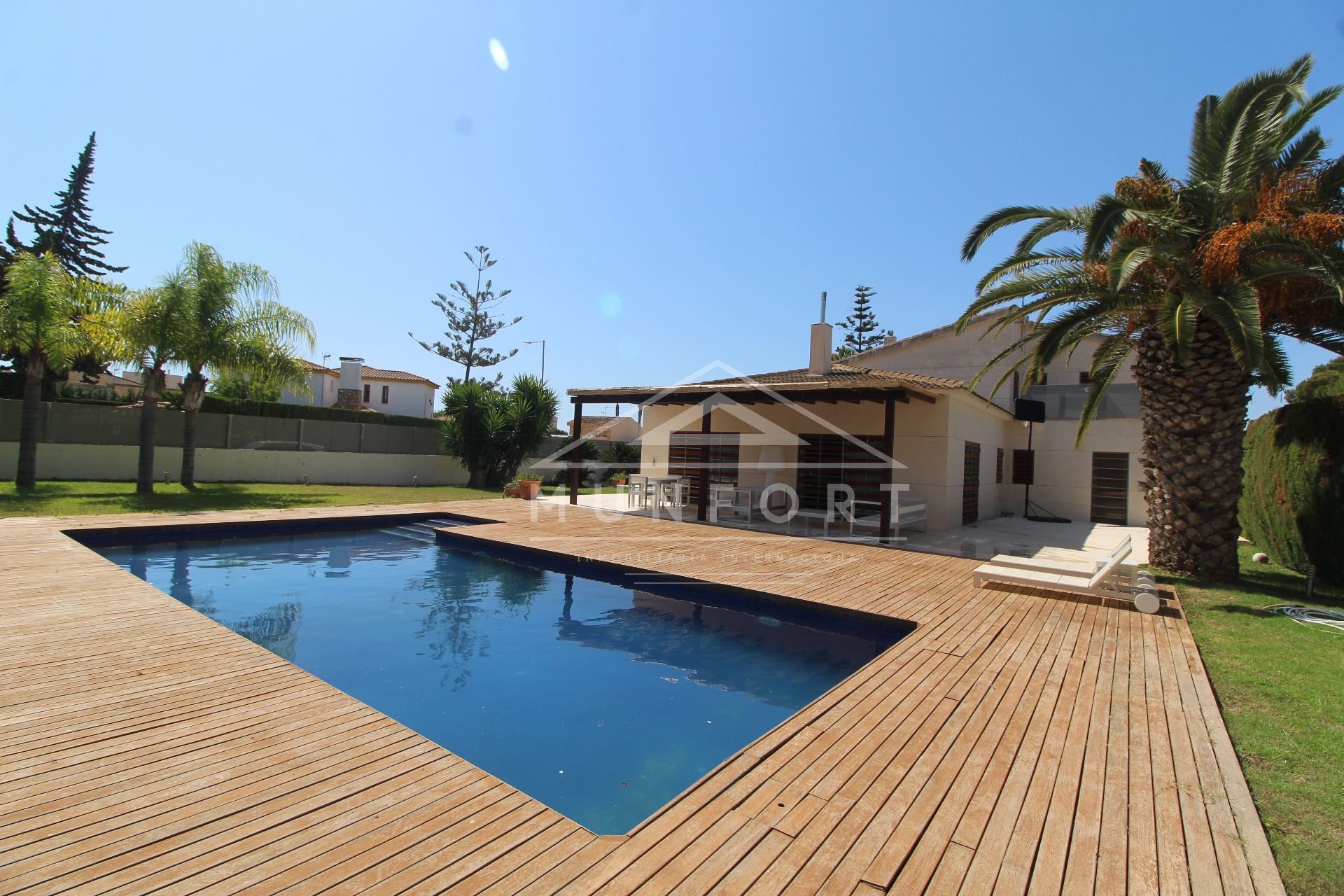 Segunda mano - Villas -
Orihuela Costa