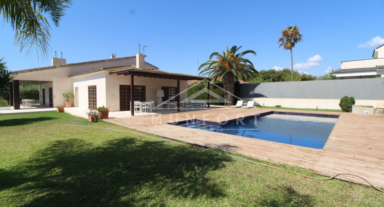 Segunda mano - Villas -
Orihuela Costa