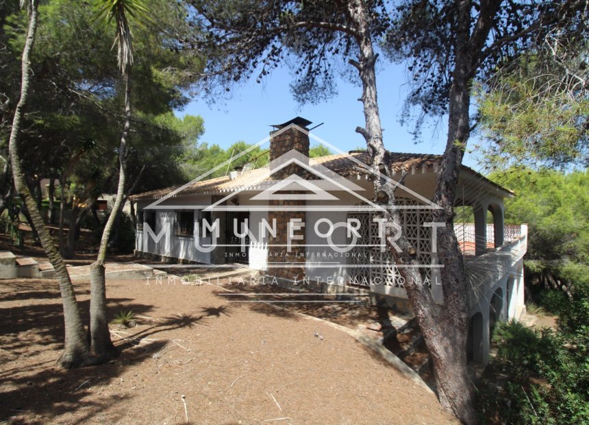 Segunda mano - Villas -
Orihuela Costa