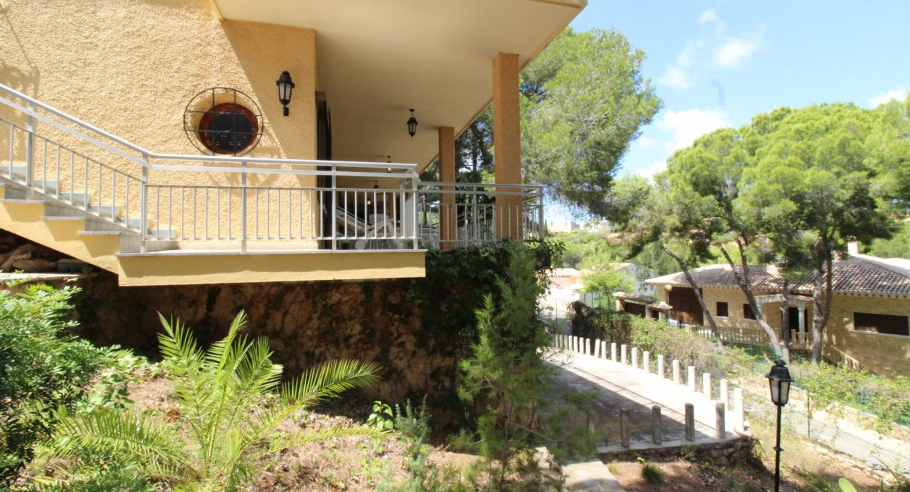 Segunda mano - Villas -
Orihuela Costa