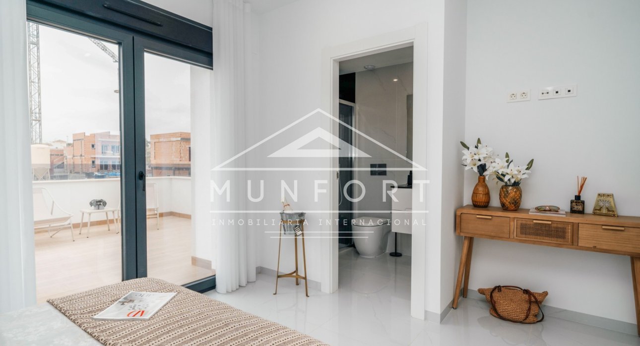 Segunda mano - Villas -
Orihuela - Vistabella - Orihuela