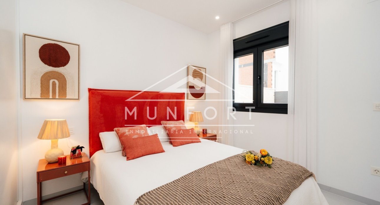 Segunda mano - Villas -
Orihuela - Vistabella - Orihuela