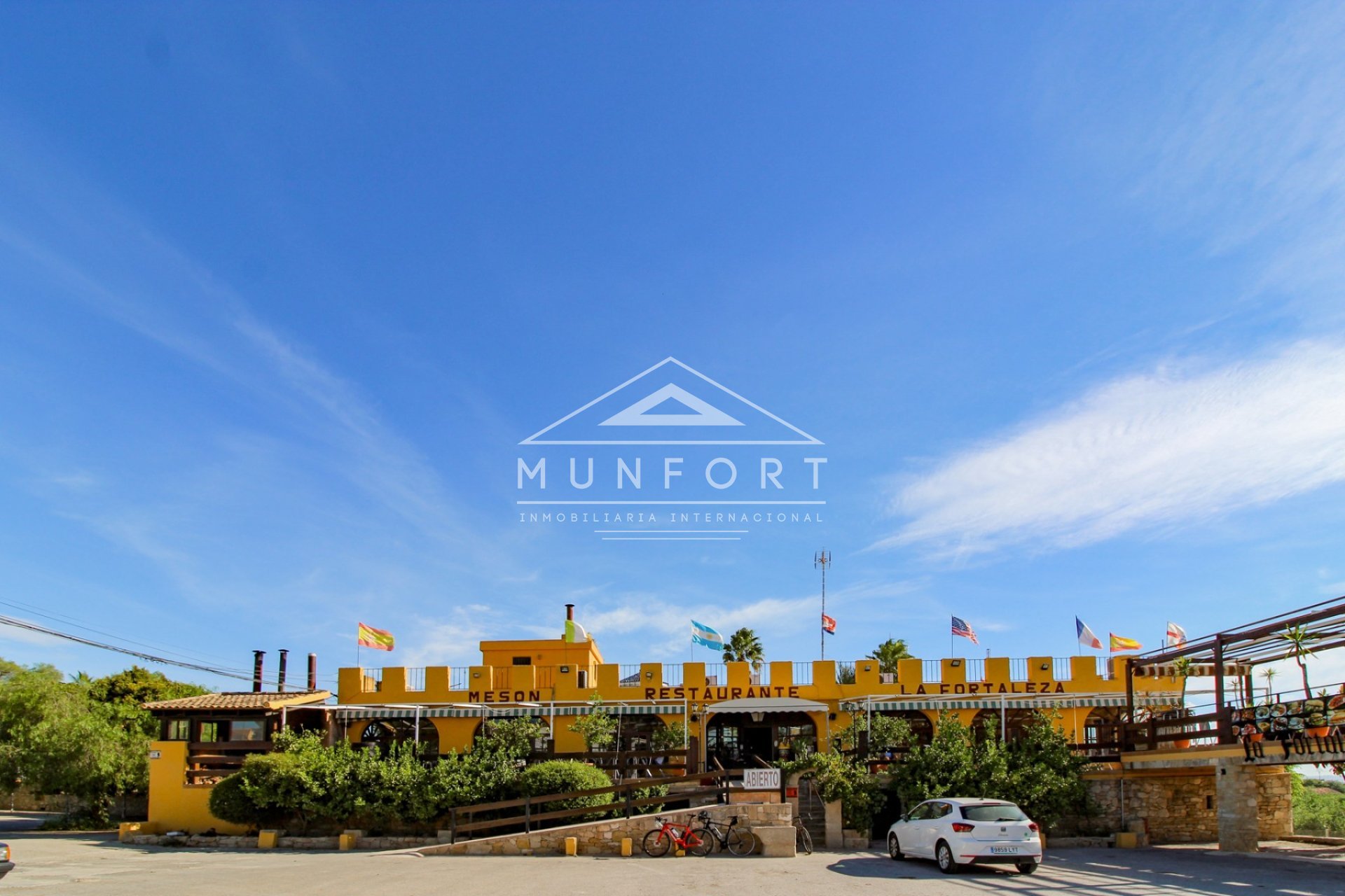 Segunda mano - Villas -
Orihuela - Vistabella - Orihuela