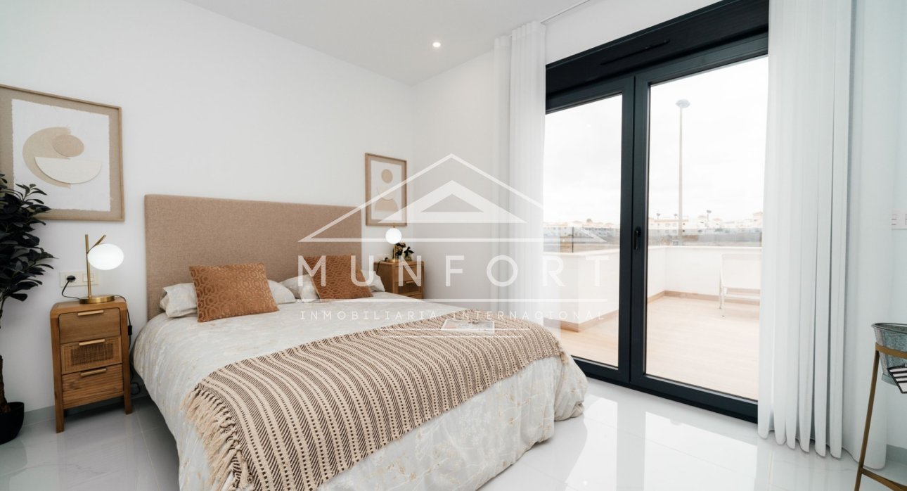 Segunda mano - Villas -
Orihuela - Vistabella - Orihuela