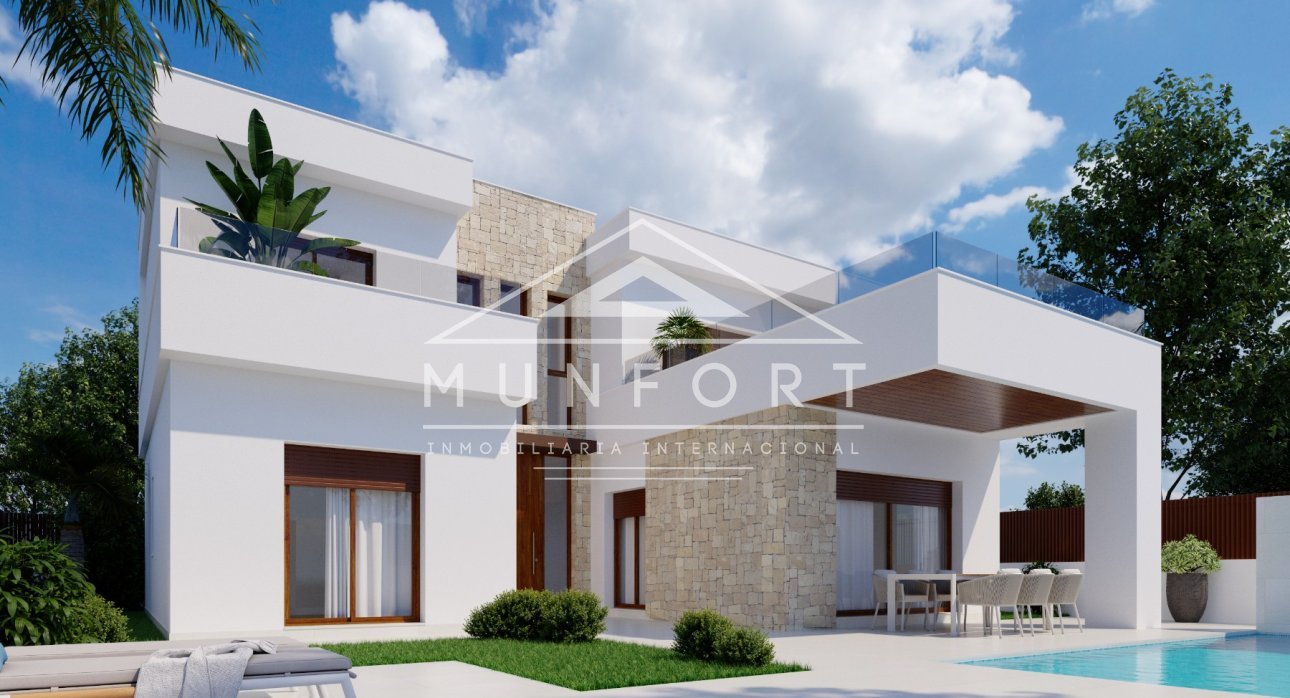 Segunda mano - Villas -
Orihuela - Vistabella - Orihuela