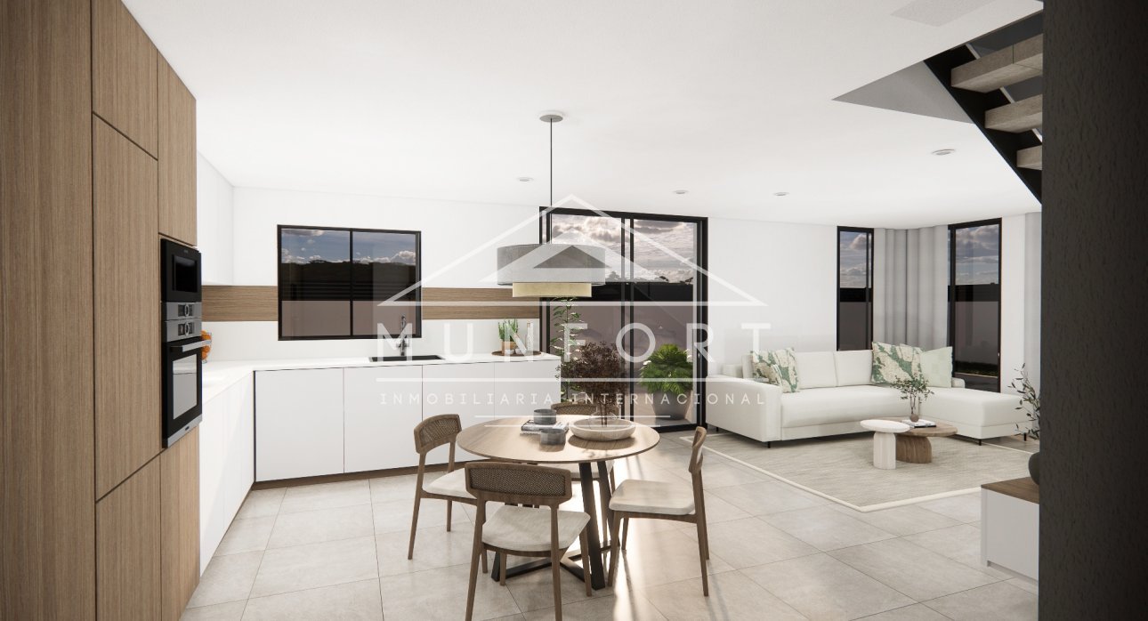 Segunda mano - Villas -
Orihuela - Vistabella - Orihuela