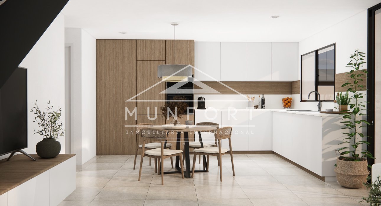 Segunda mano - Villas -
Orihuela - Vistabella - Orihuela