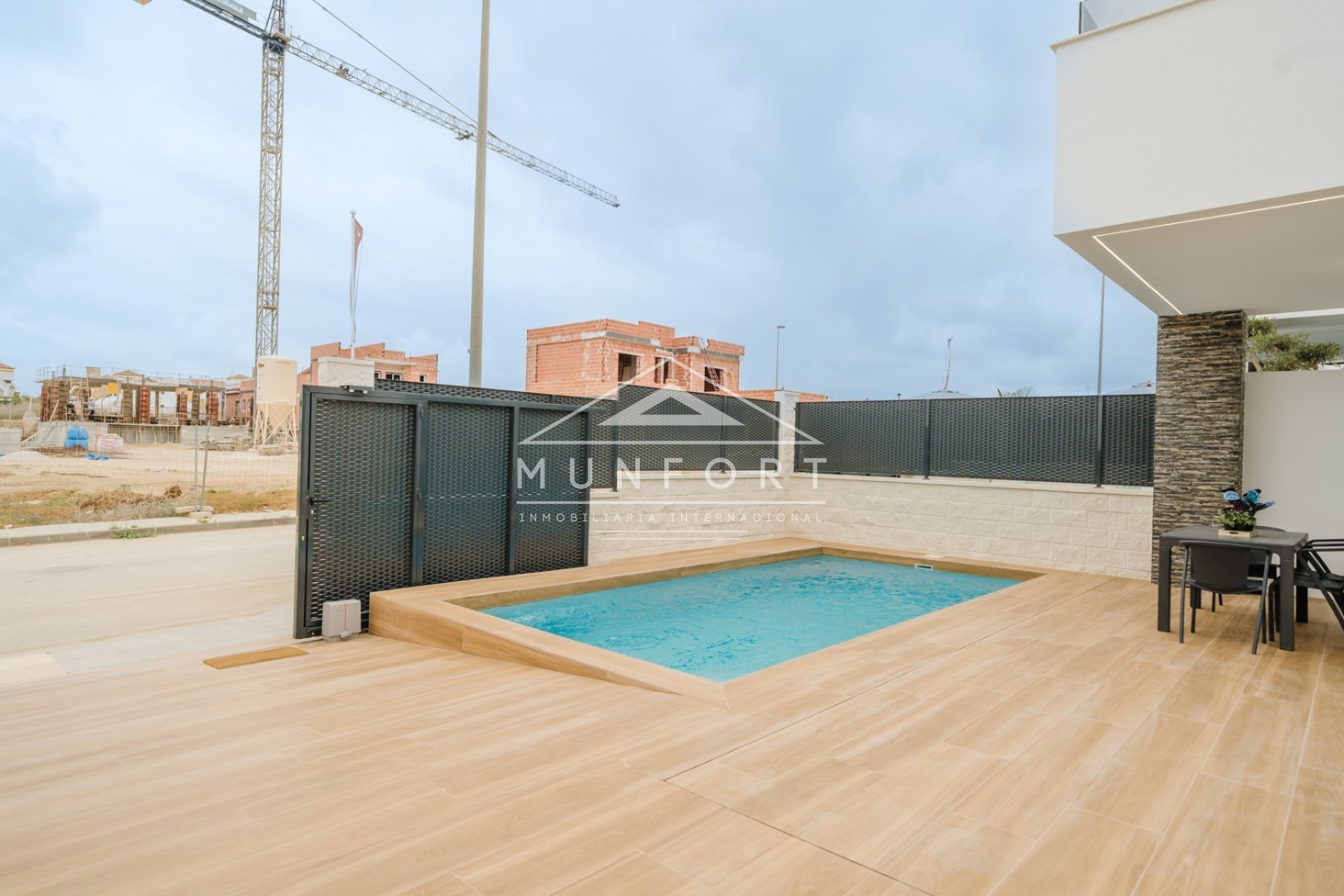 Segunda mano - Villas -
Orihuela - Vistabella - Orihuela