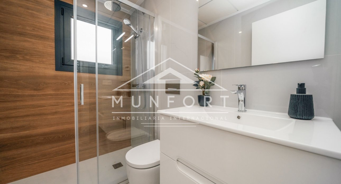 Segunda mano - Villas -
Orihuela - Vistabella - Orihuela