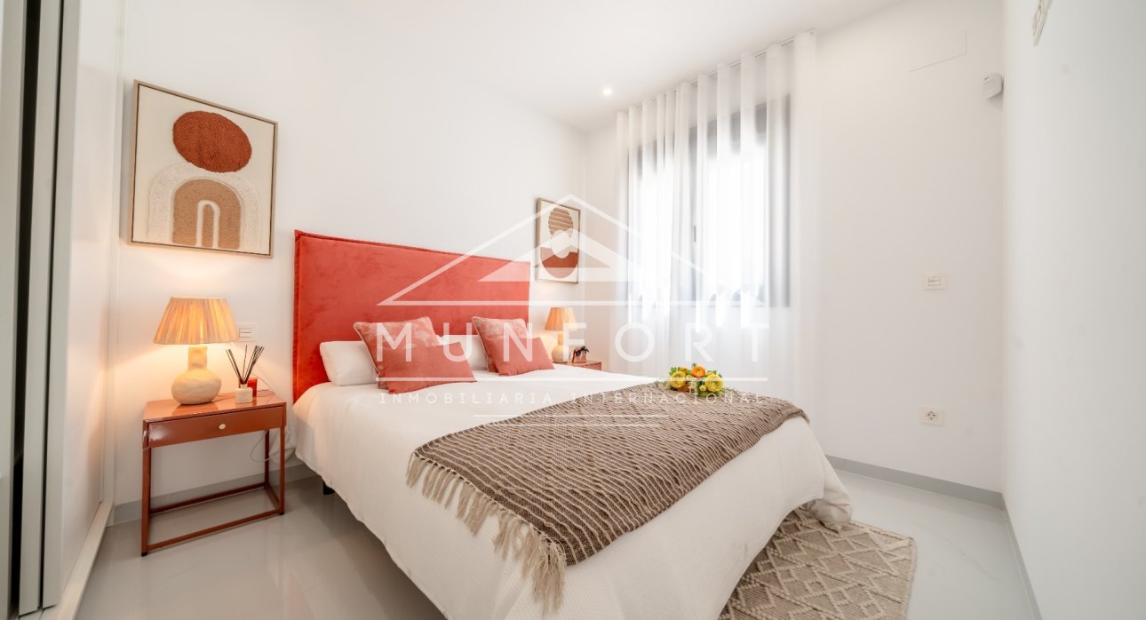 Segunda mano - Villas -
Orihuela - Vistabella - Orihuela
