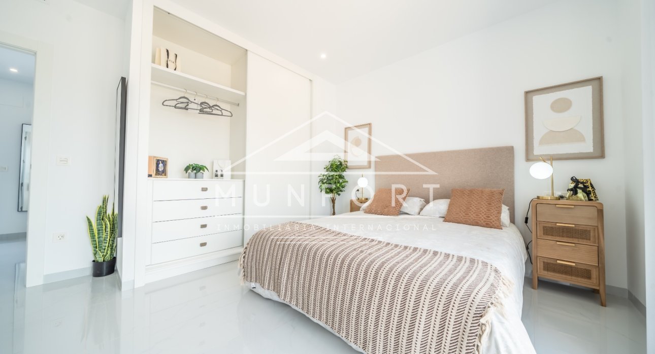 Segunda mano - Villas -
Orihuela - Vistabella - Orihuela