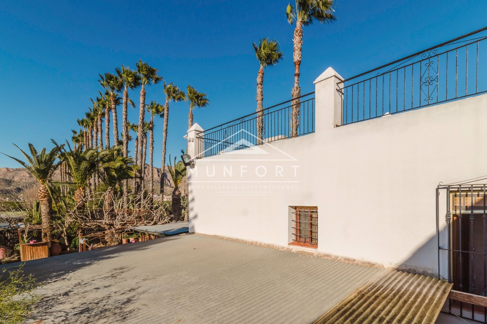 Segunda mano - Villas -
Orihuela