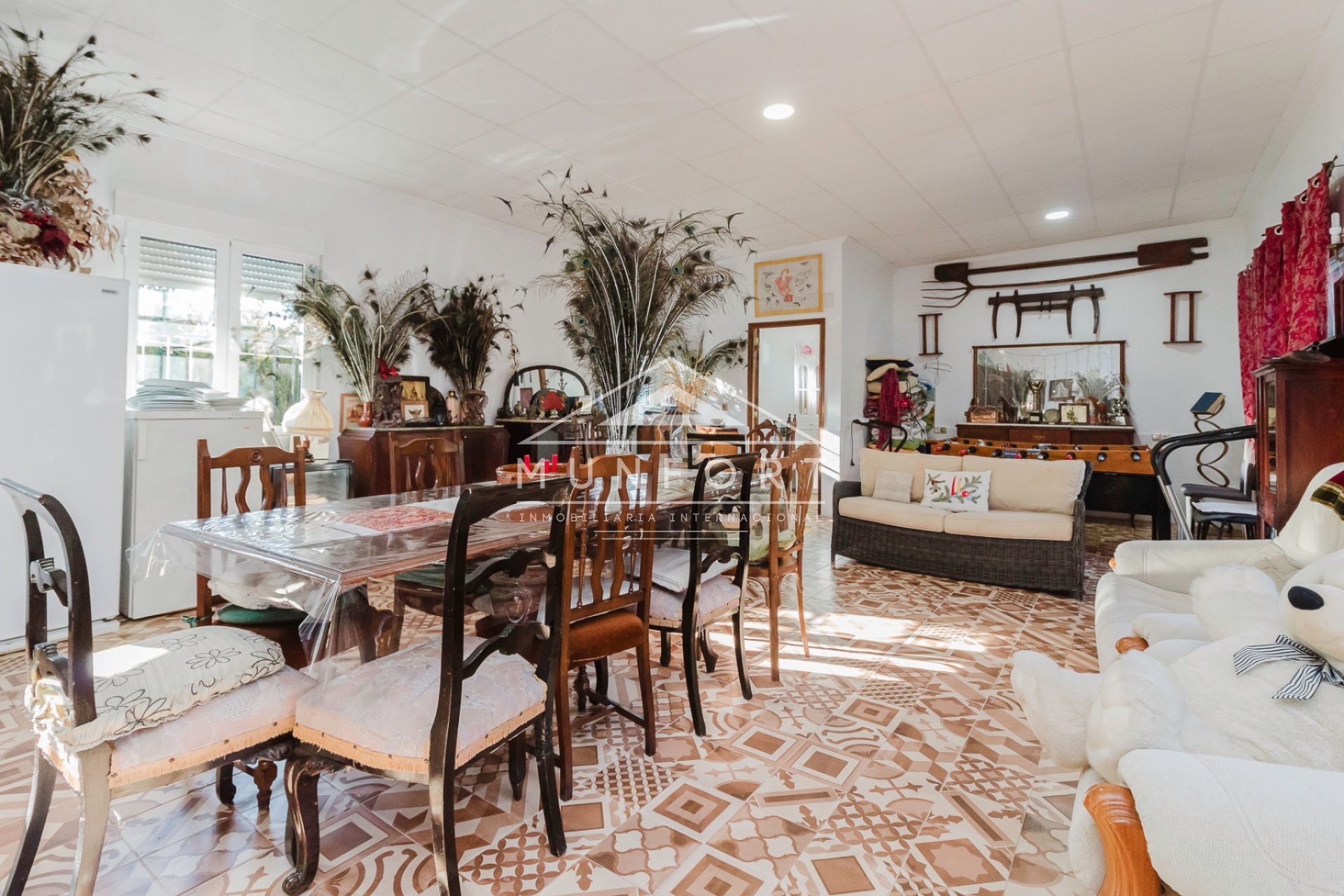 Segunda mano - Villas -
Orihuela