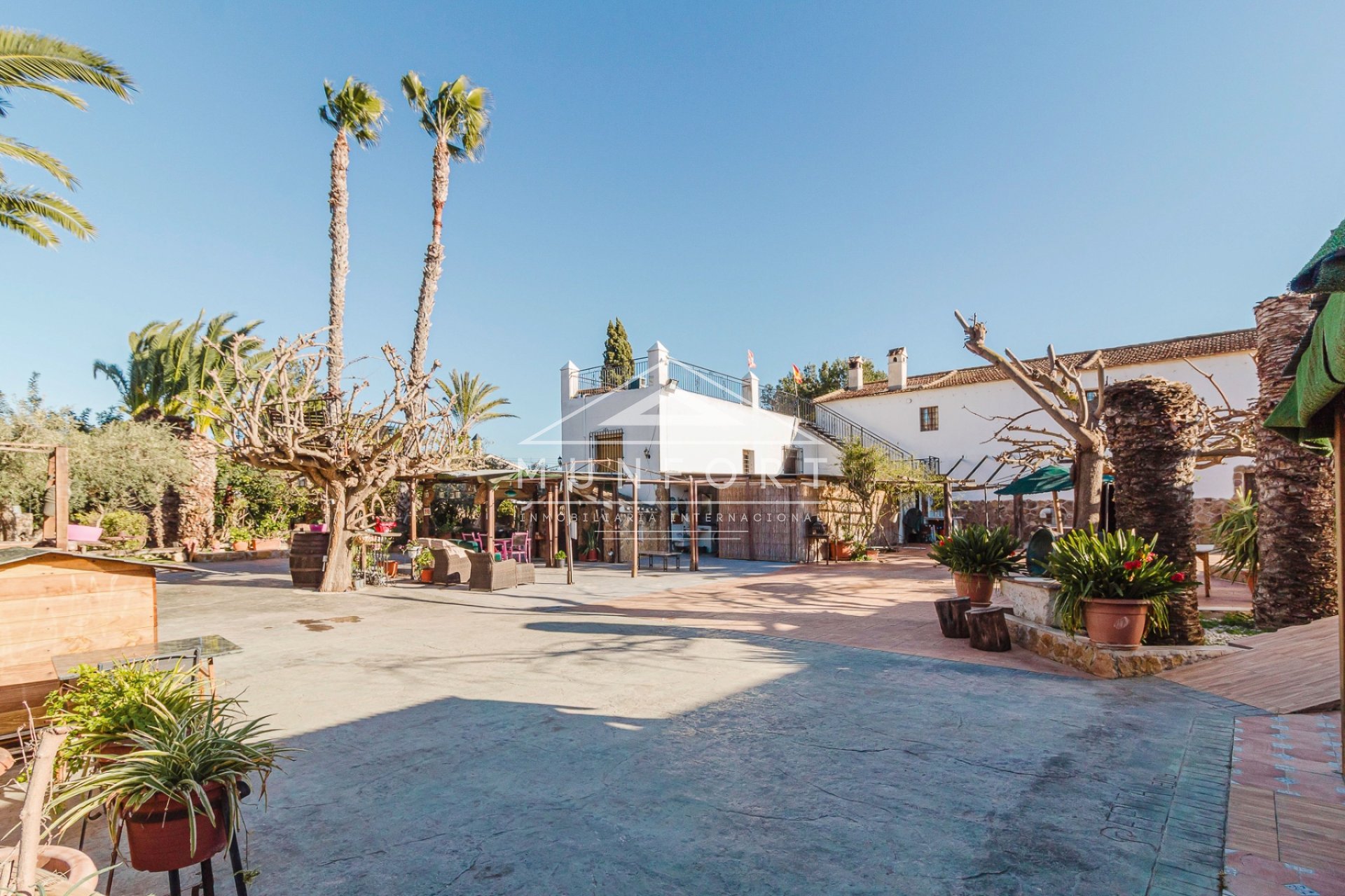 Segunda mano - Villas -
Orihuela