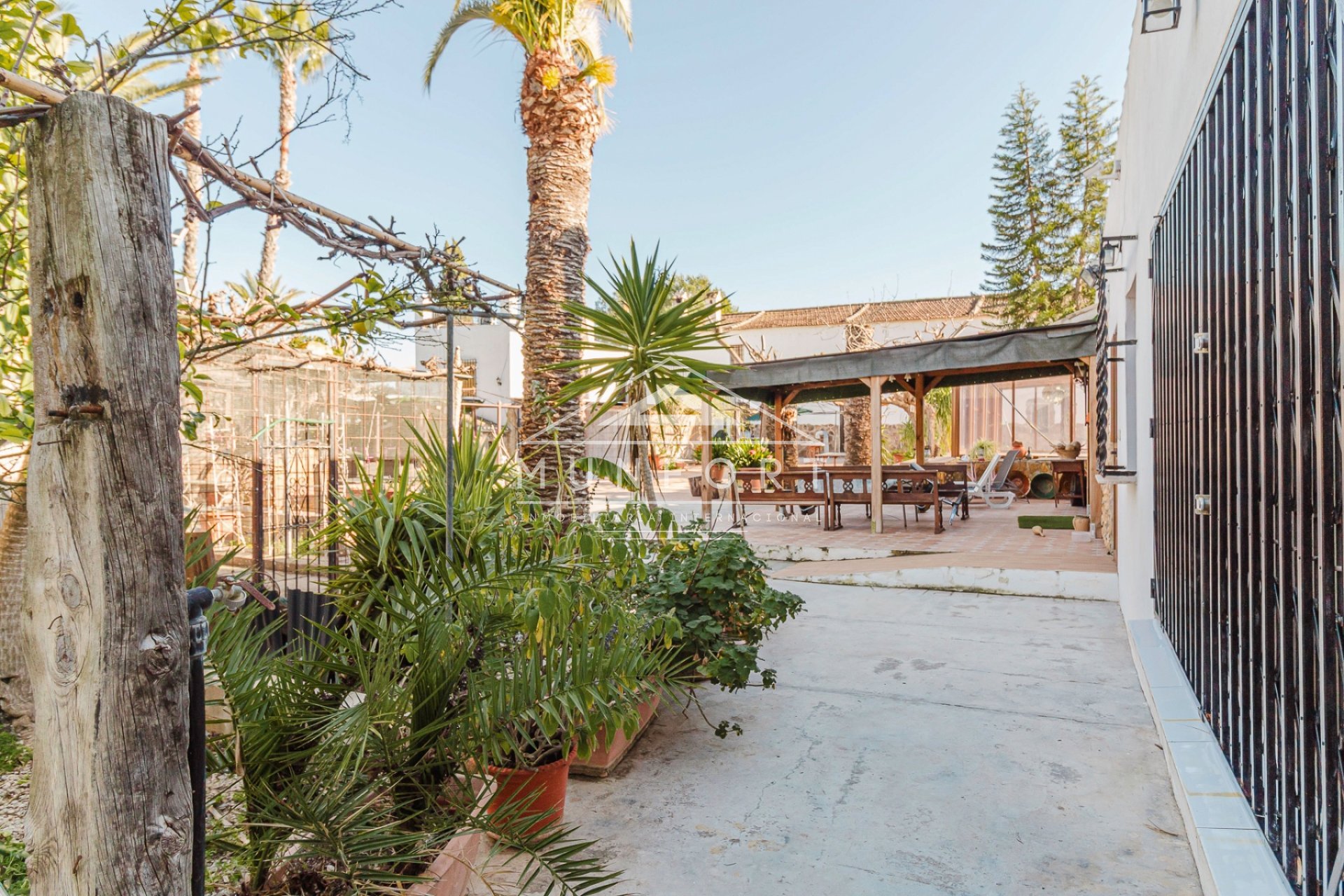 Segunda mano - Villas -
Orihuela