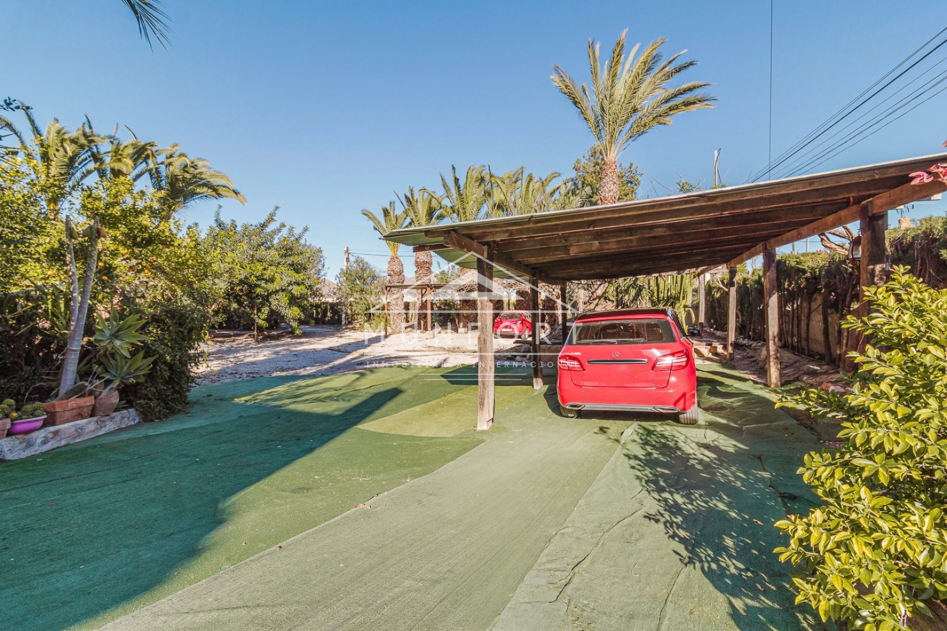 Segunda mano - Villas -
Orihuela