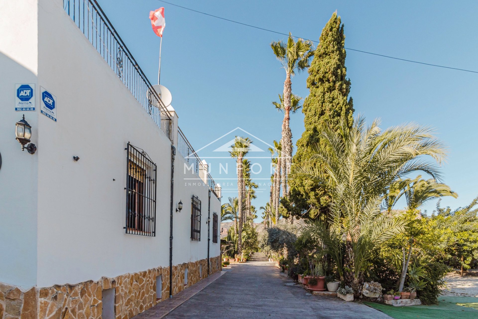 Segunda mano - Villas -
Orihuela