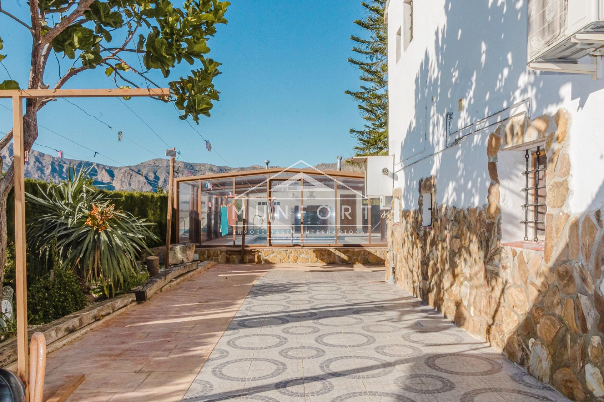 Segunda mano - Villas -
Orihuela