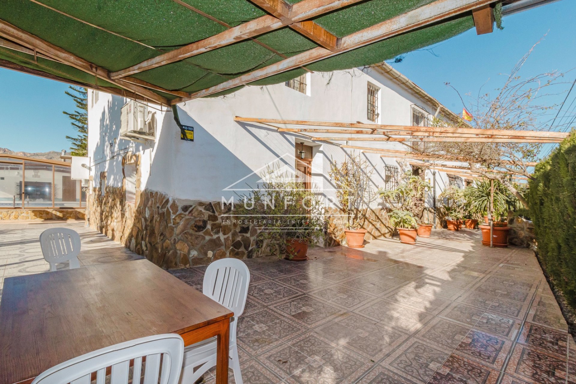 Segunda mano - Villas -
Orihuela