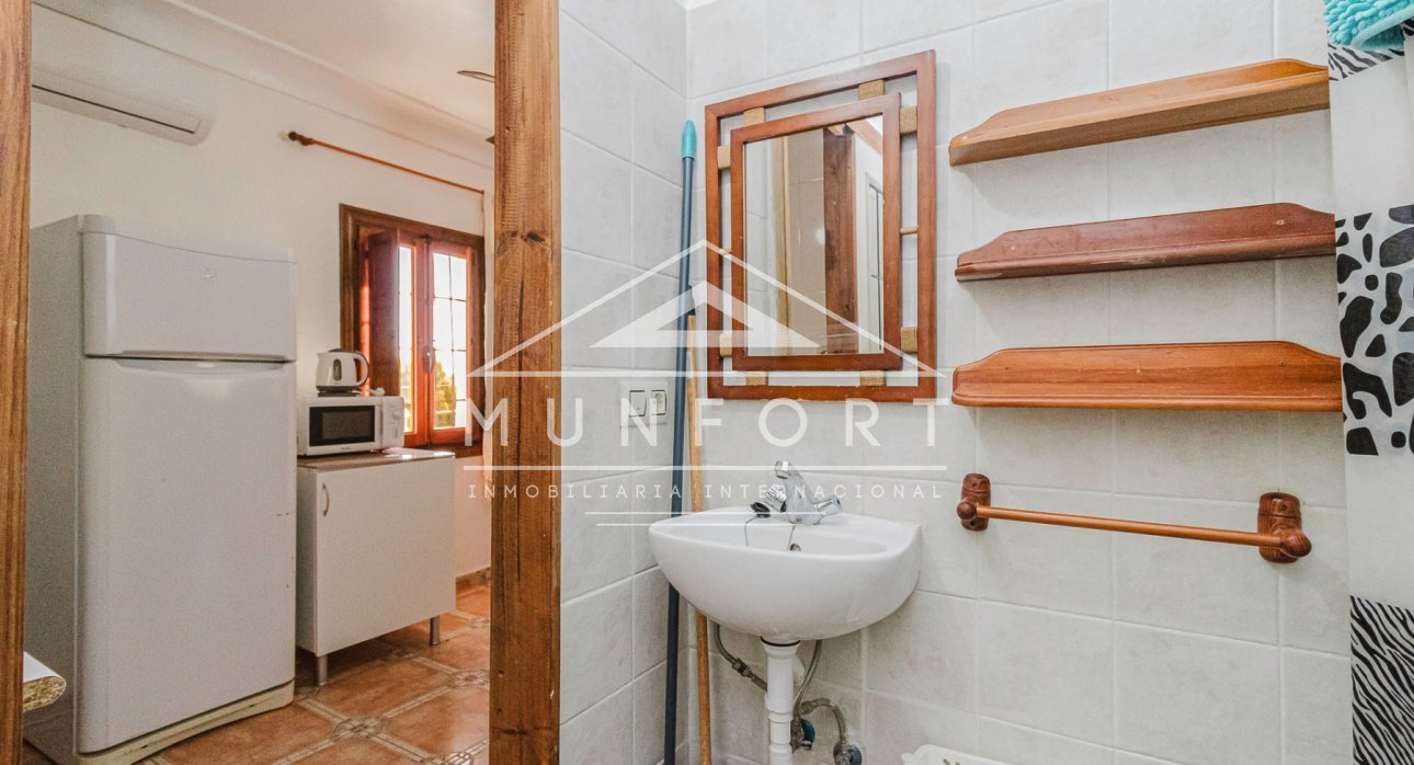 Segunda mano - Villas -
Orihuela