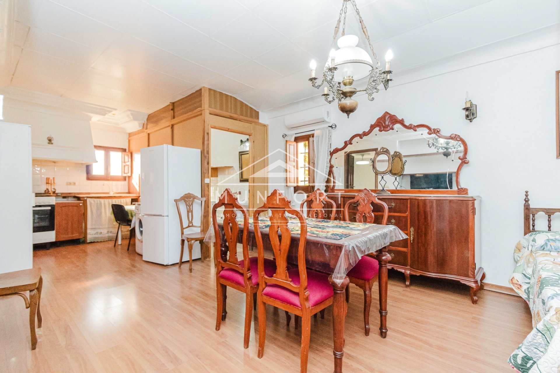 Segunda mano - Villas -
Orihuela