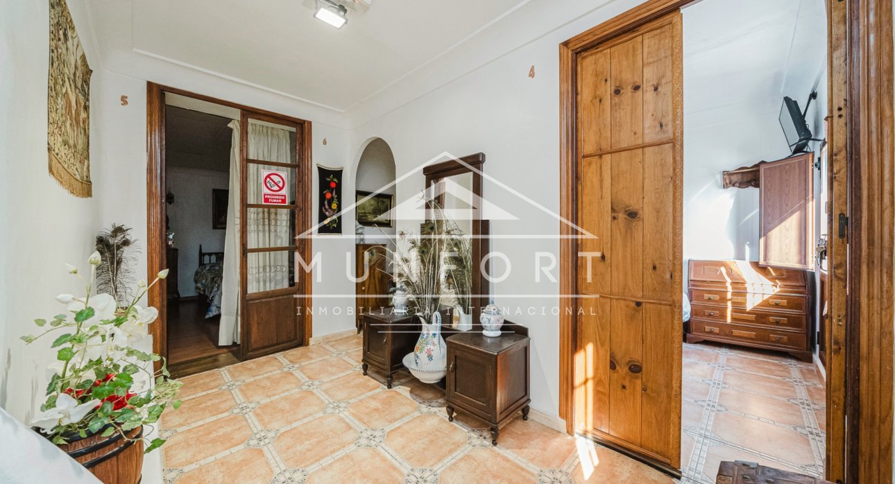 Segunda mano - Villas -
Orihuela