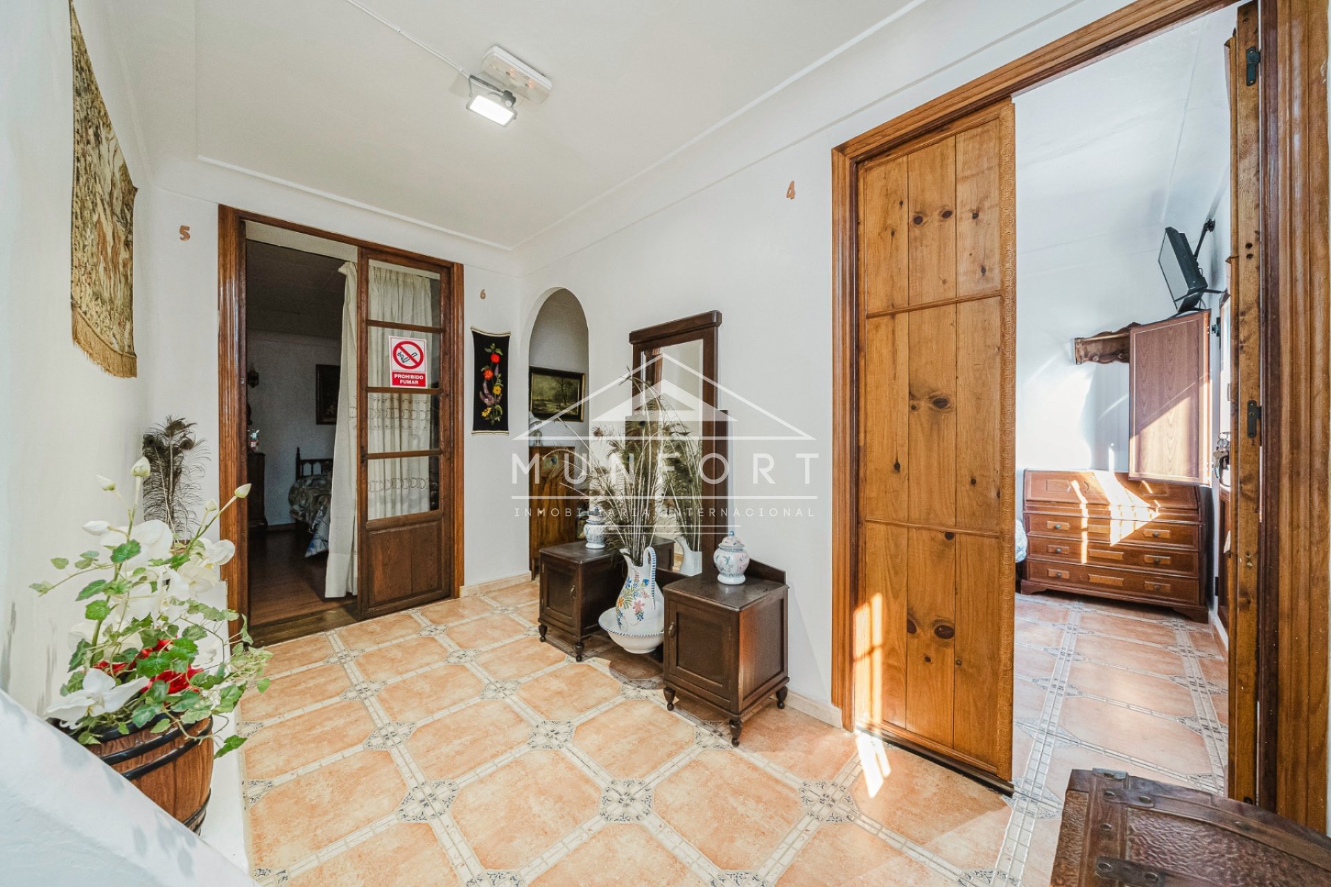 Segunda mano - Villas -
Orihuela