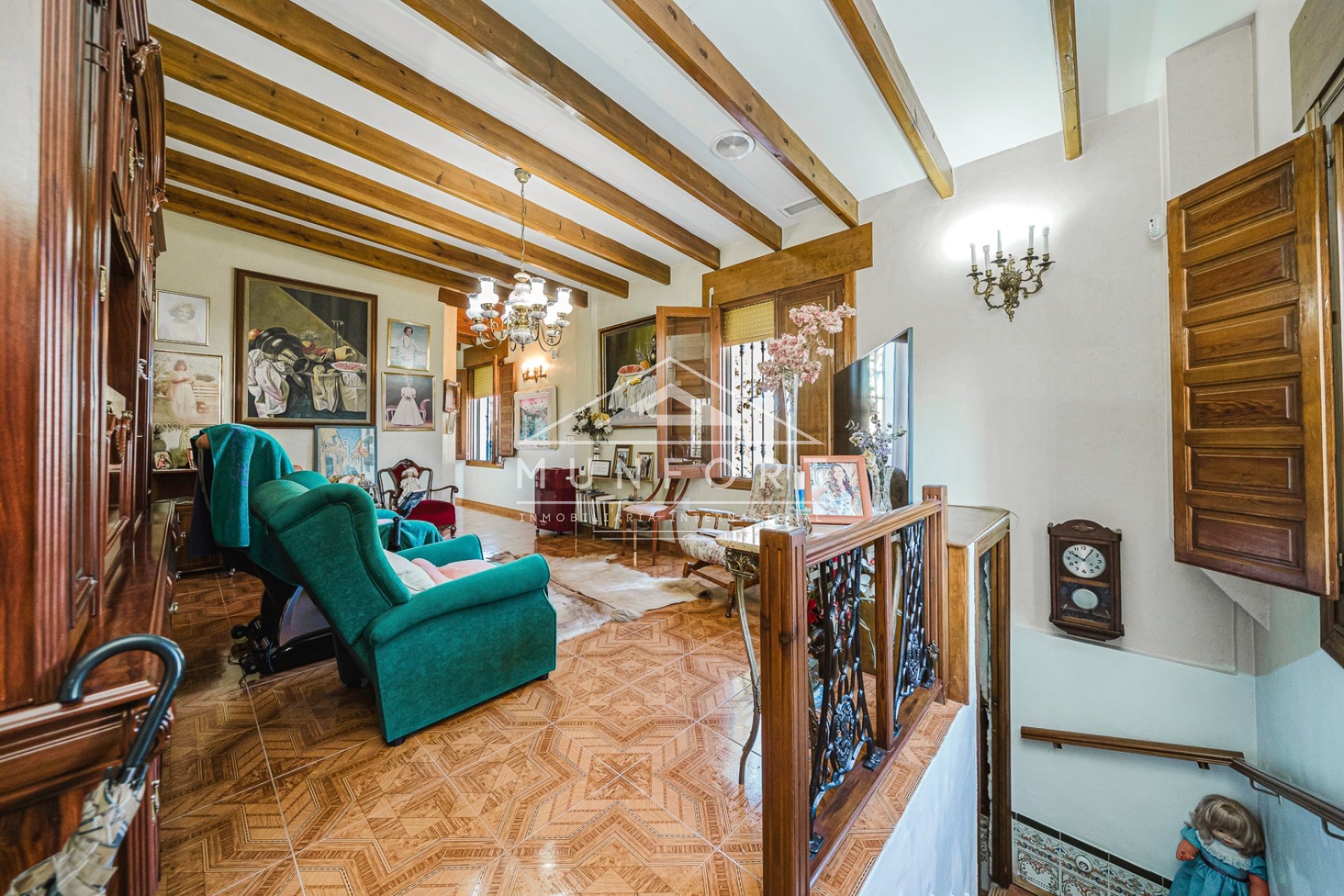 Segunda mano - Villas -
Orihuela