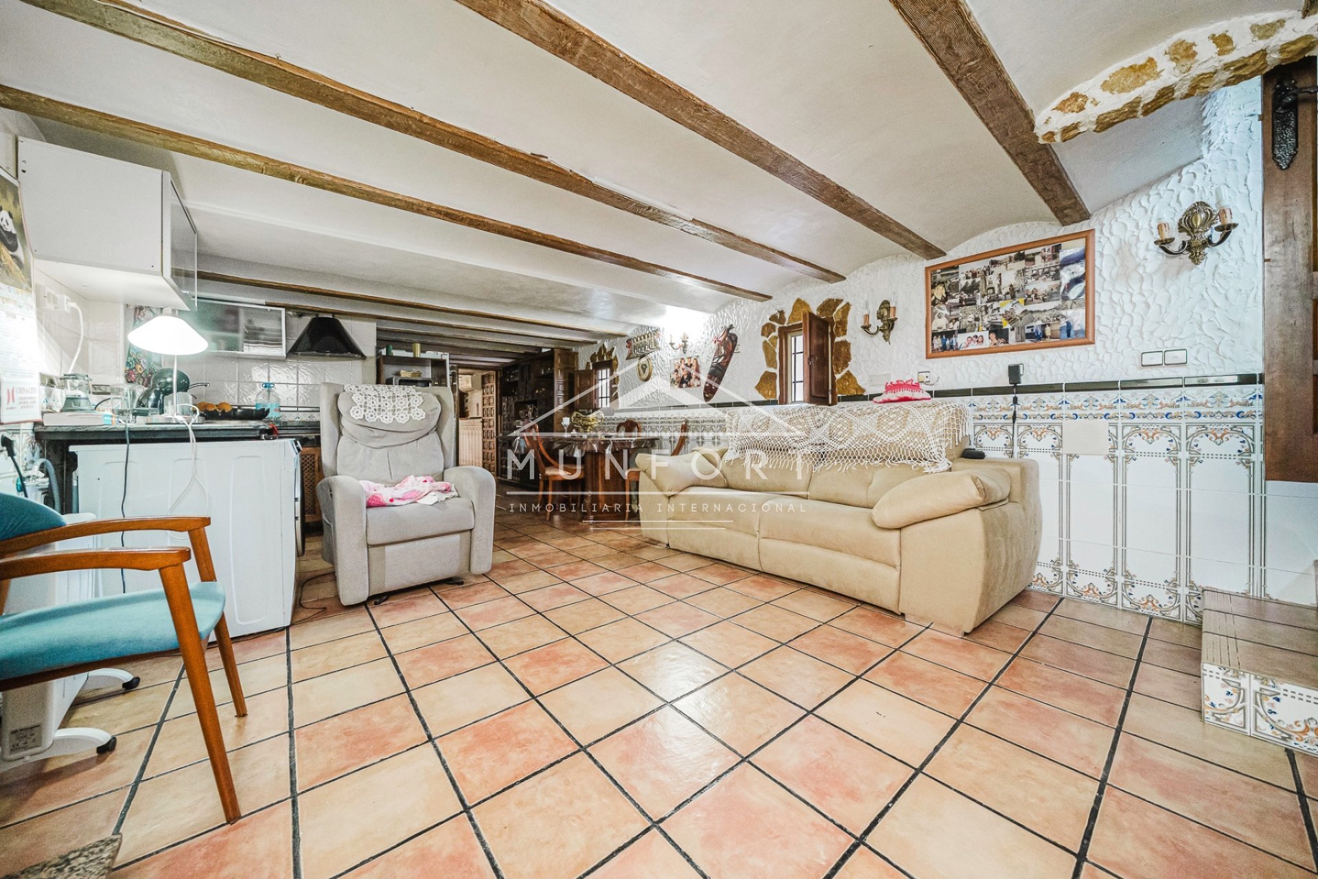 Segunda mano - Villas -
Orihuela