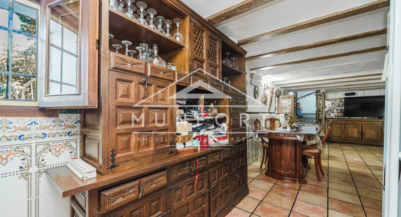 Segunda mano - Villas -
Orihuela