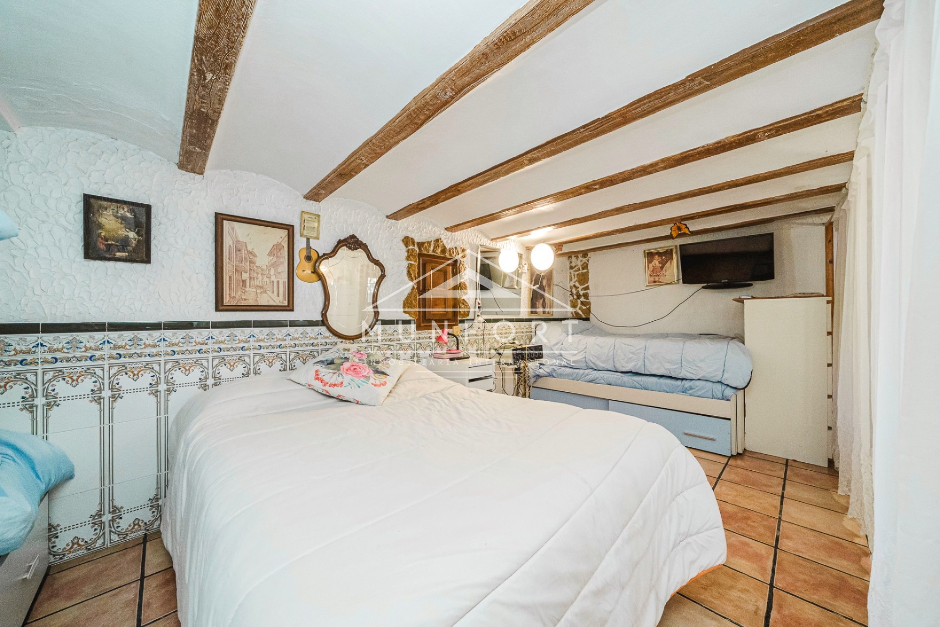 Segunda mano - Villas -
Orihuela