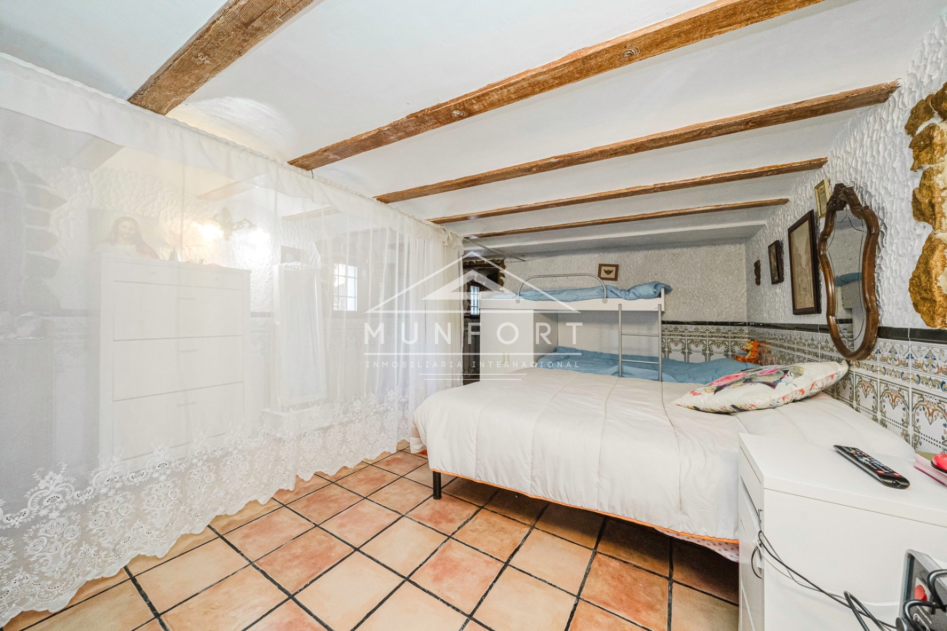 Segunda mano - Villas -
Orihuela