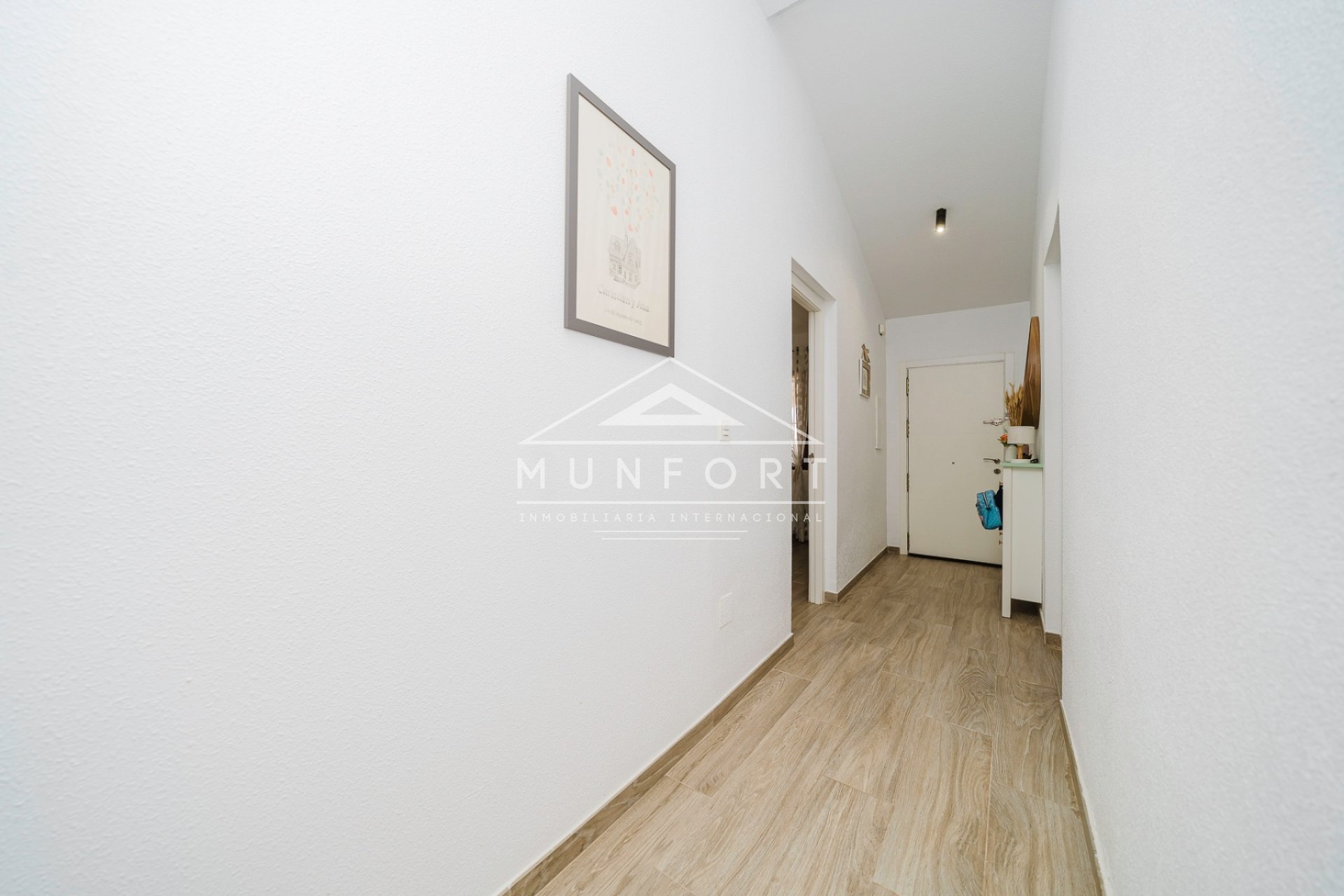 Segunda mano - Villas -
Pilar de la Horadada - Cañada de Práez - Pilar de la Horadada