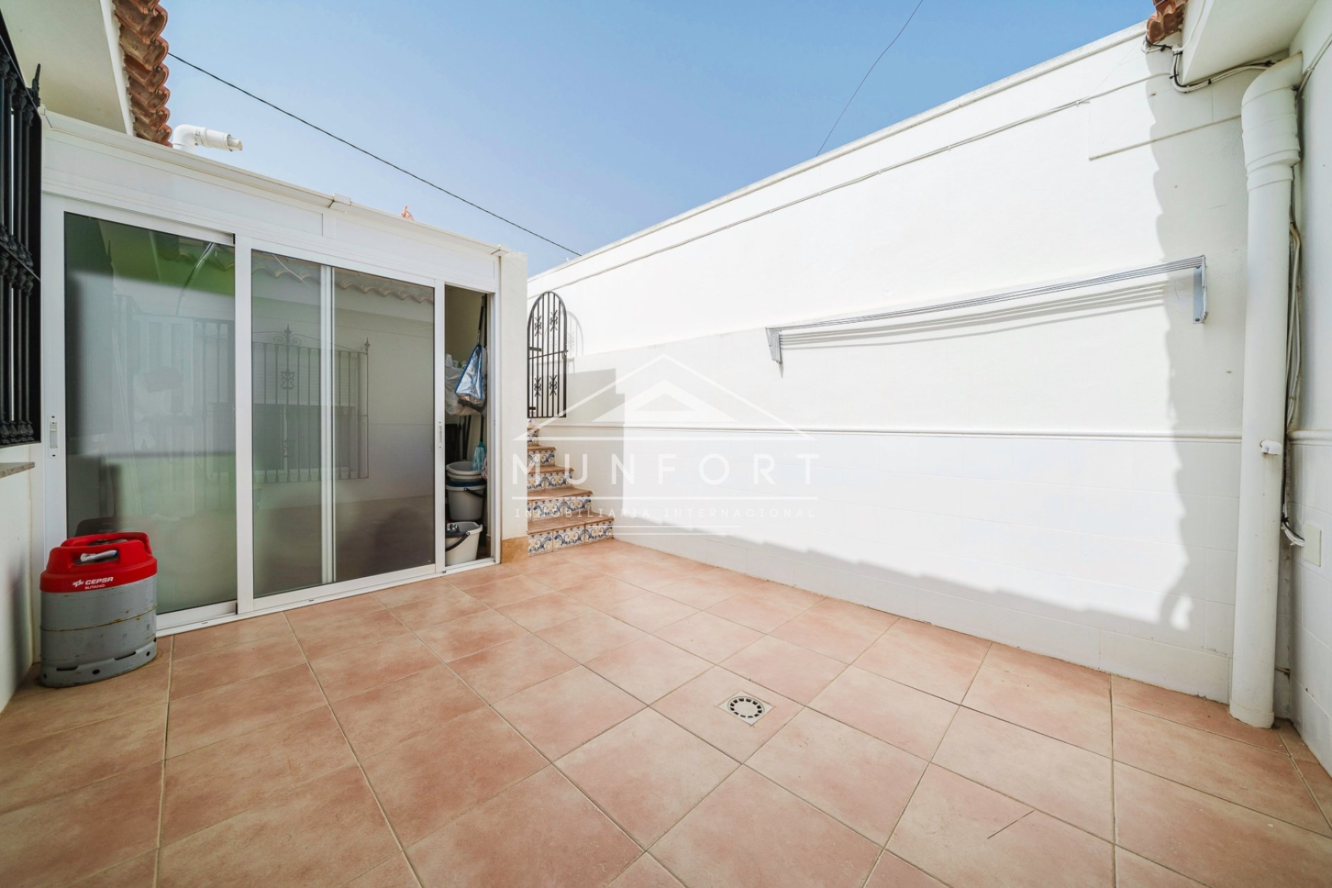 Segunda mano - Villas -
Pilar de la Horadada - Cañada de Práez - Pilar de la Horadada