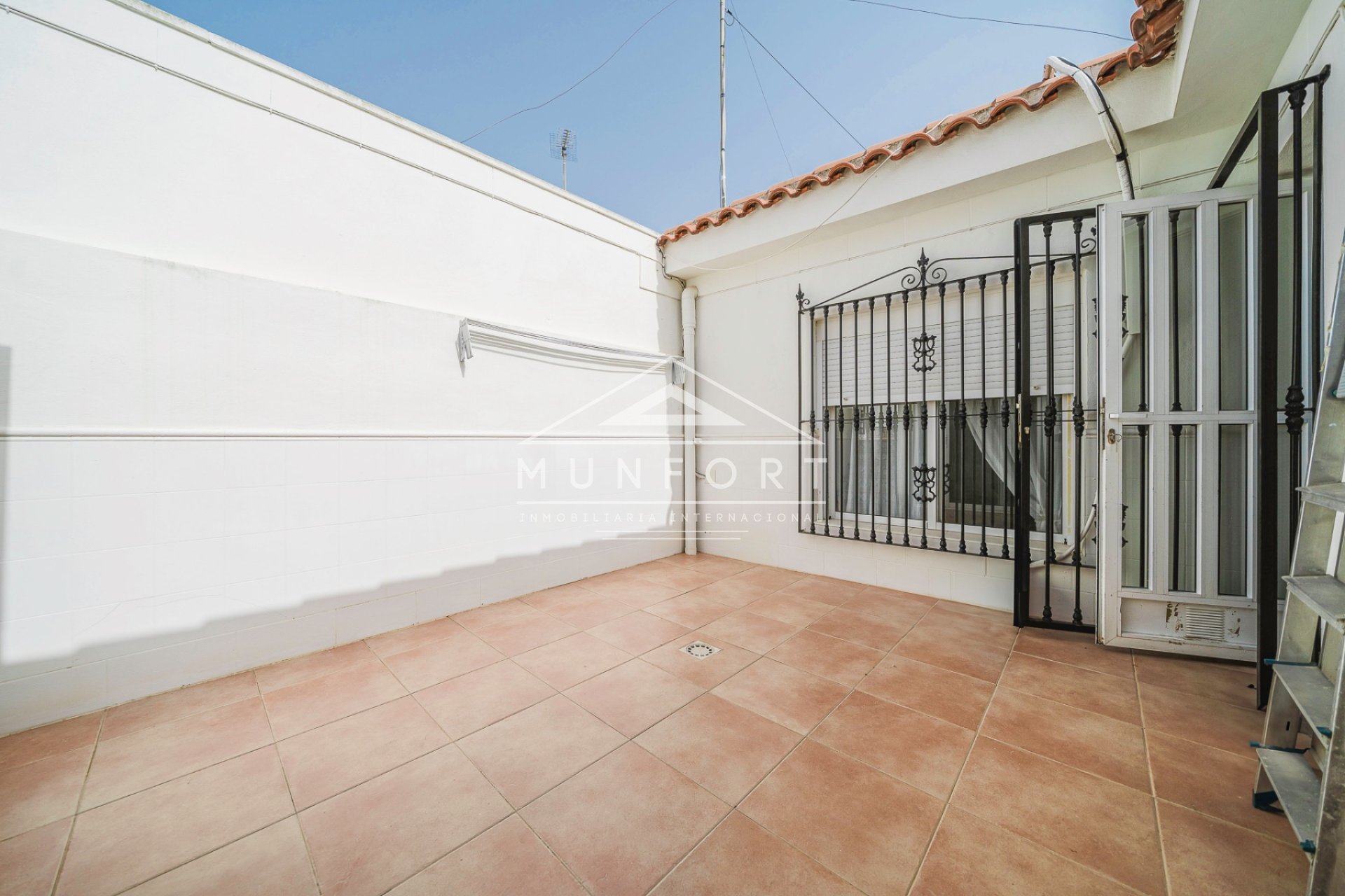 Segunda mano - Villas -
Pilar de la Horadada - Cañada de Práez - Pilar de la Horadada