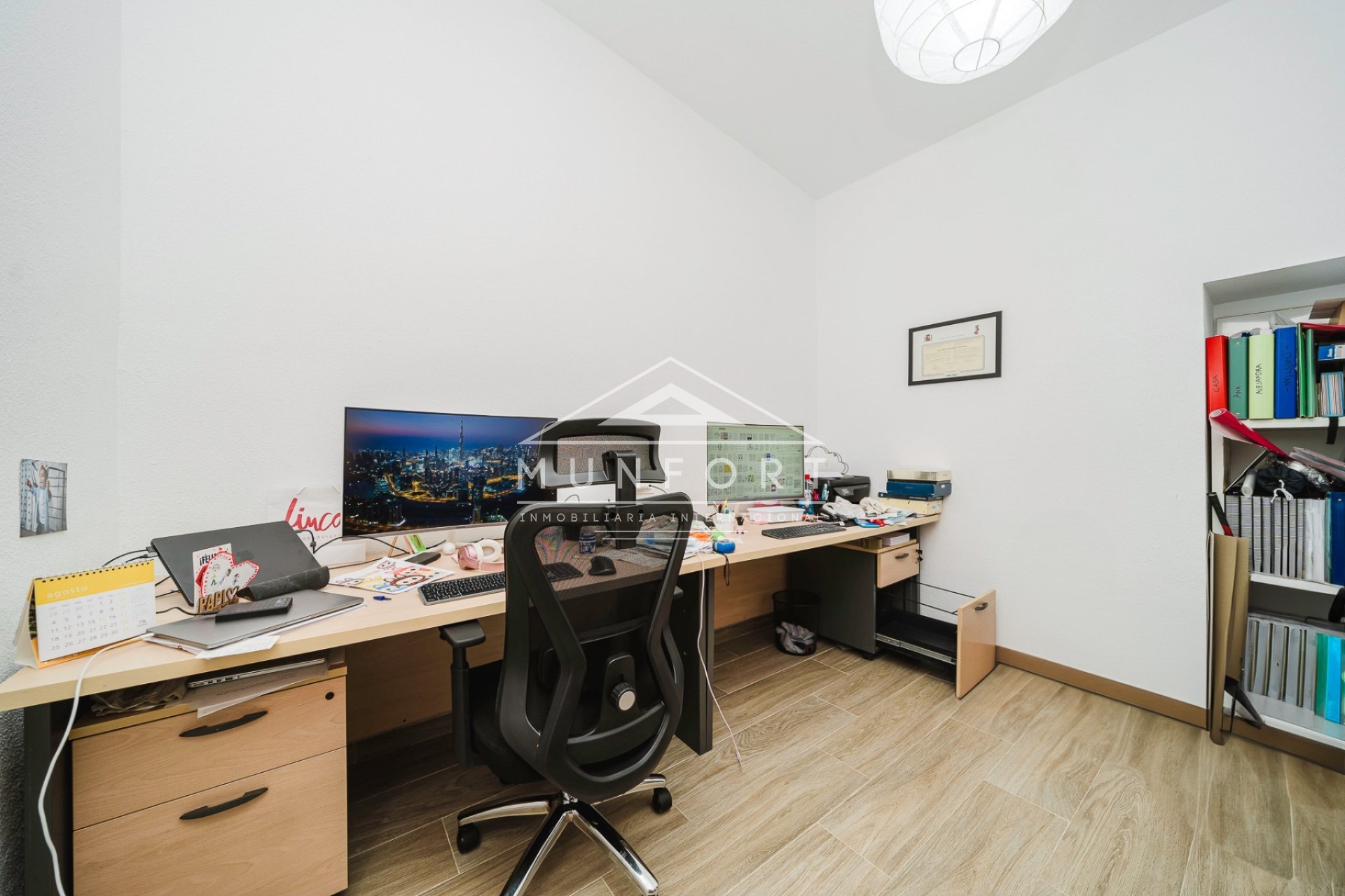 Segunda mano - Villas -
Pilar de la Horadada - Cañada de Práez - Pilar de la Horadada