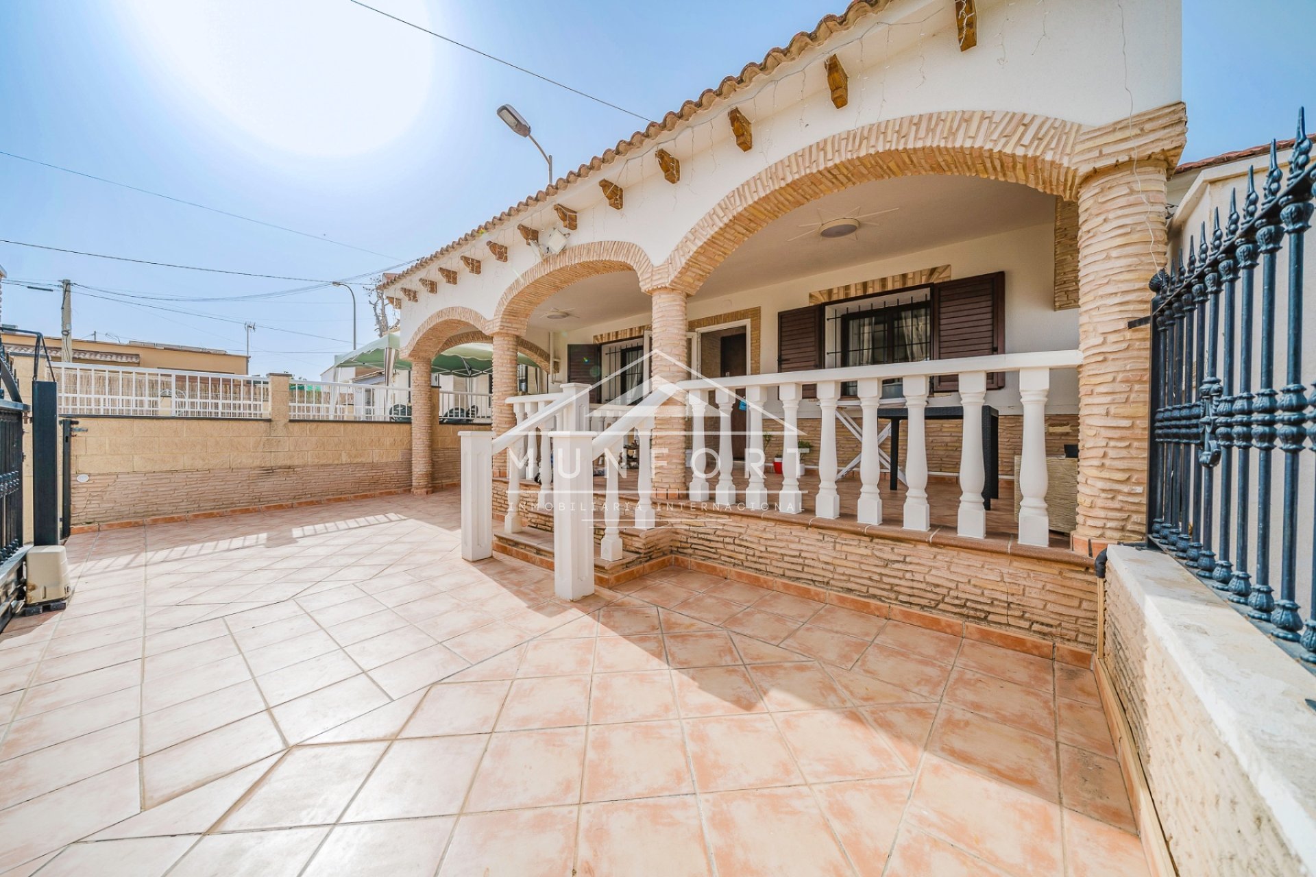 Segunda mano - Villas -
Pilar de la Horadada - Cañada de Práez - Pilar de la Horadada