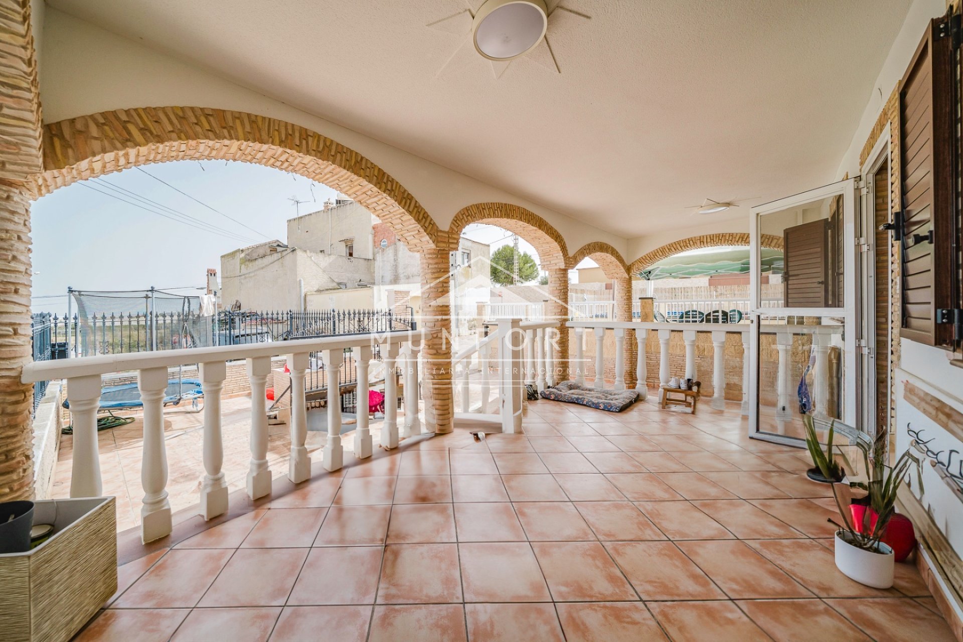 Segunda mano - Villas -
Pilar de la Horadada - Cañada de Práez - Pilar de la Horadada