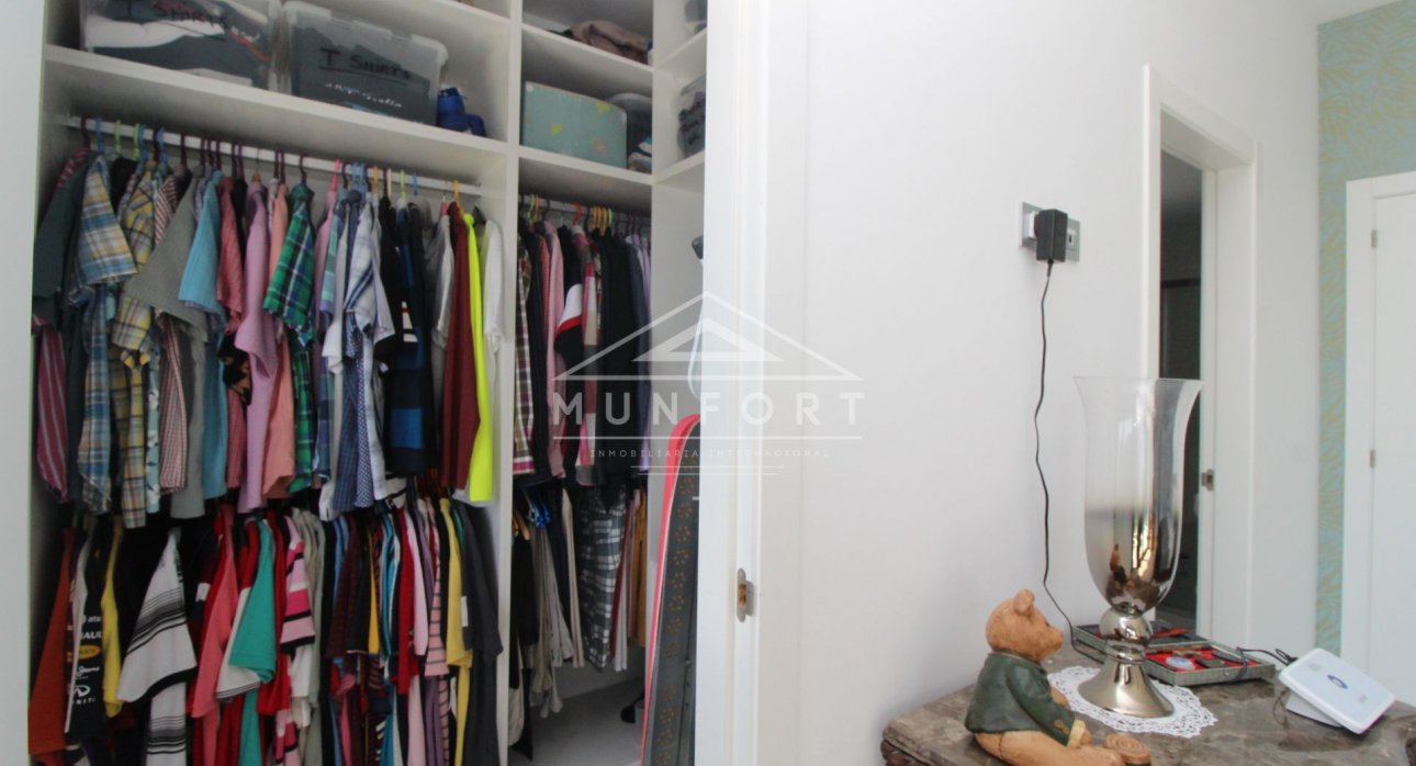 Segunda mano - Villas -
Pilar de la Horadada - Lo Romero Golf