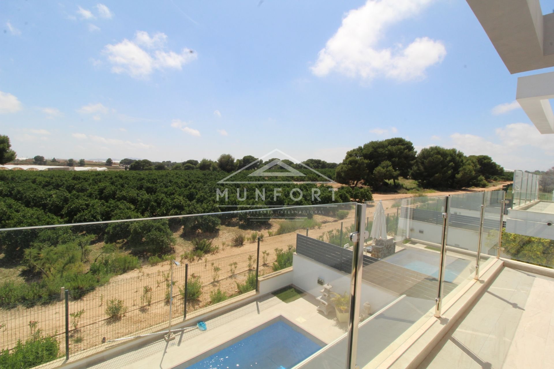 Segunda mano - Villas -
Pilar de la Horadada - Lo Romero Golf