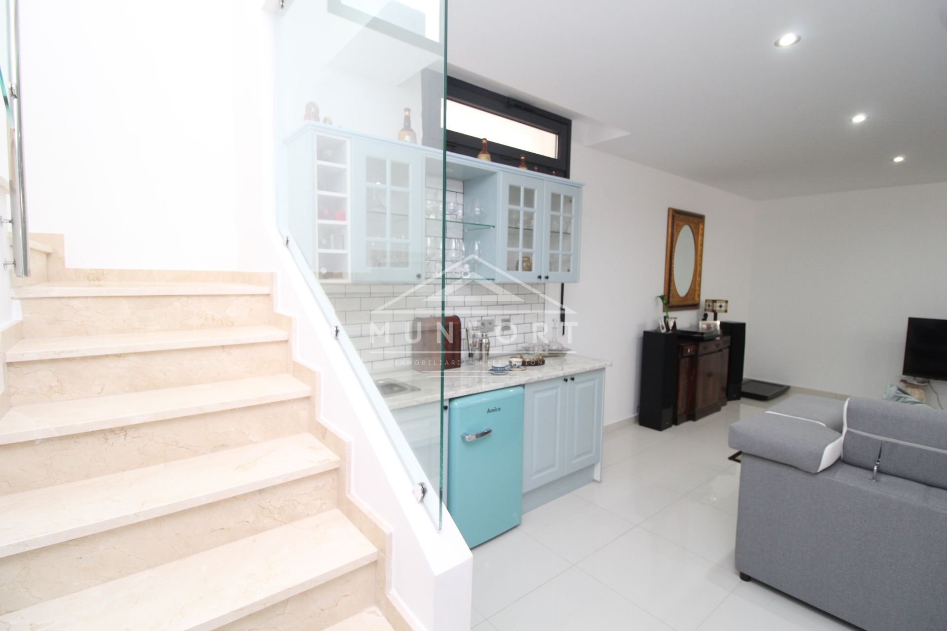 Segunda mano - Villas -
Pilar de la Horadada - Lo Romero Golf