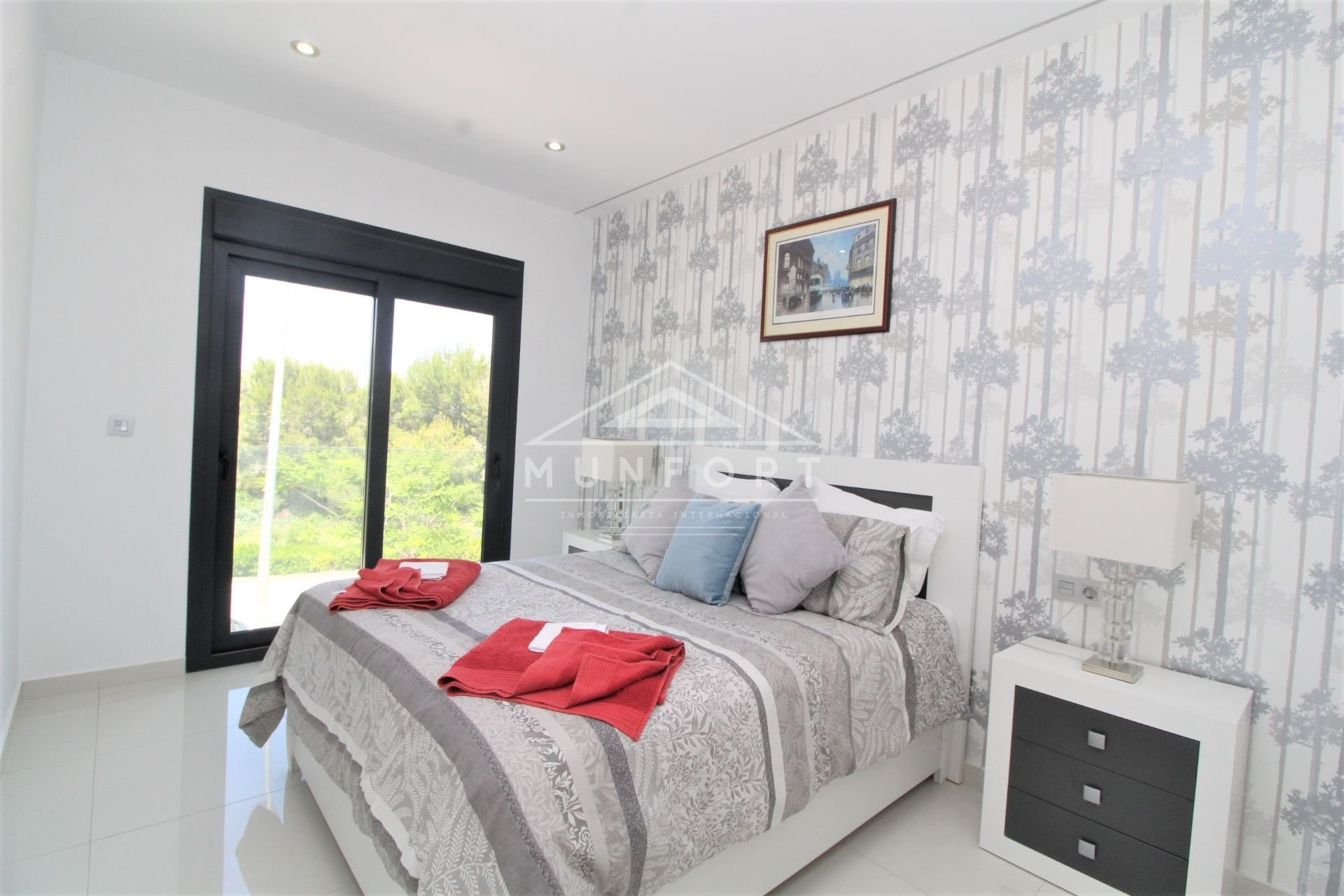 Segunda mano - Villas -
Pilar de la Horadada - Lo Romero Golf